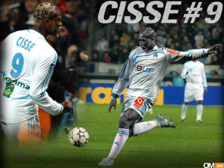 djibril cissé